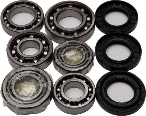 ALL BALLS - REAR DIFFERENTIAL BEARING AND SEAL KIT - Image 1