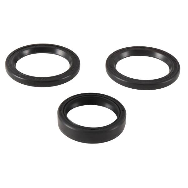 ALL BALLS - FRONT DIFFERENTIAL BEARING AND SEAL KIT - Image 1