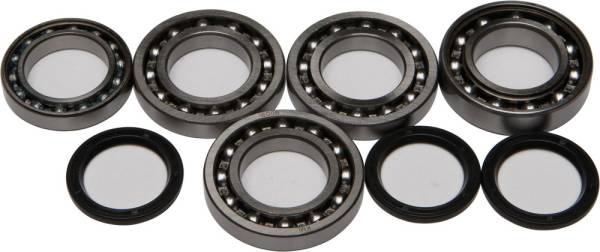 ALL BALLS - FRONT DIFFERENTIAL BEARING AND SEAL KIT - Image 1