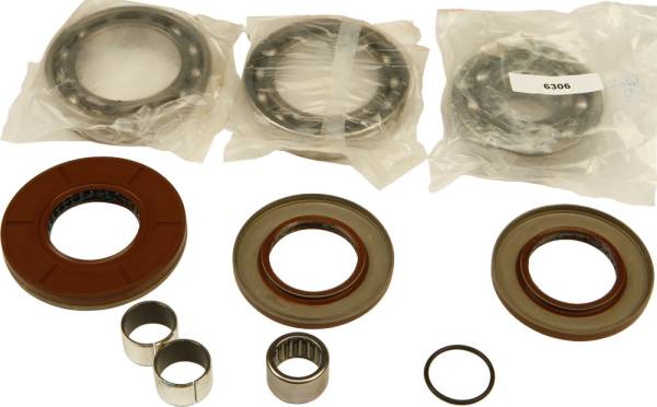 ALL BALLS - DIFFERENTIAL BEARING AND SEAL KIT - Image 1