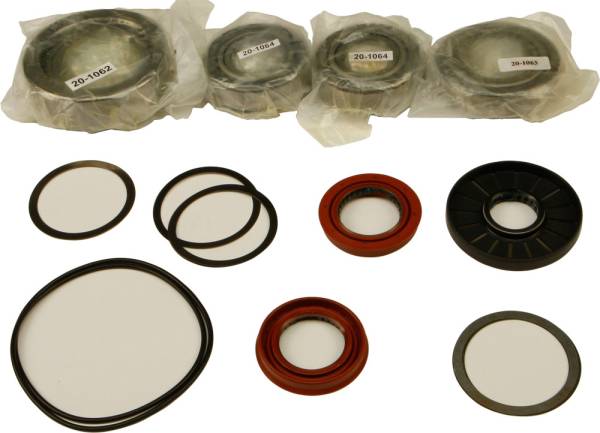 ALL BALLS - DIFFERENTIAL BEARING AND SEAL KIT - Image 1