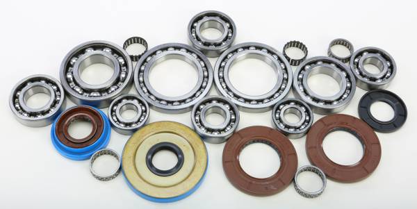 ALL BALLS - DIFFERENTIAL BEARING AND SEAL KIT - Image 1