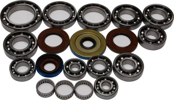 ALL BALLS - DIFFERENTIAL BEARING AND SEAL KIT - Image 1