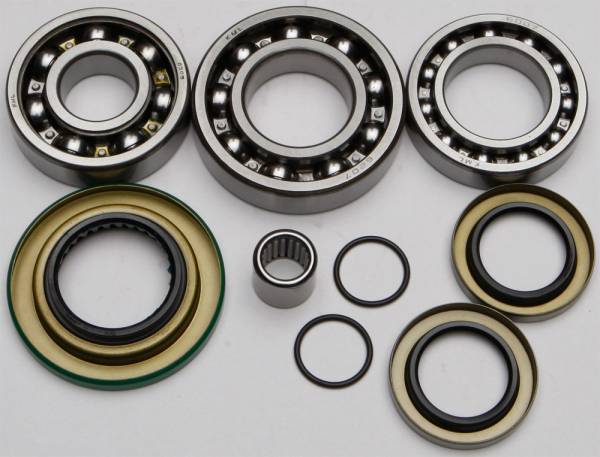 ALL BALLS - DIFFERENTIAL BEARING AND SEAL KIT - Image 1