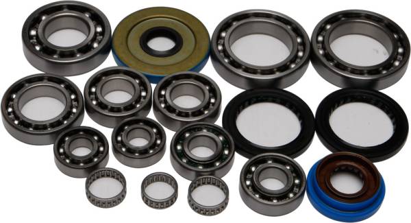 ALL BALLS - DIFFERENTIAL BEARING AND SEAL KIT - Image 1