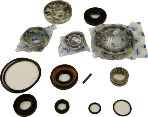 ALL BALLS - DIFFERENTIAL BEARING AND SEAL KIT - Image 1