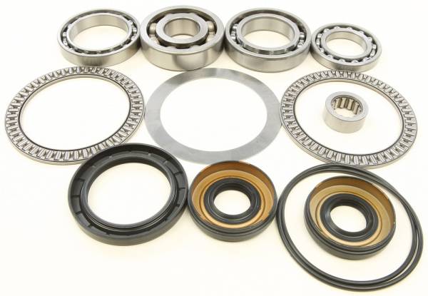 ALL BALLS - DIFFERENTIAL BEARING AND SEAL KIT - Image 1