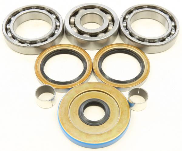 ALL BALLS - DIFFERENTIAL BEARING AND SEAL KIT - Image 1