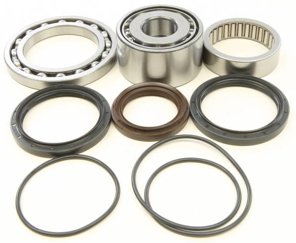 ALL BALLS - REAR DIFFERENTIAL BEARING AND SEAL KIT - Image 1