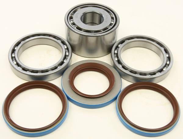 ALL BALLS - REAR DIFFERENTIAL BEARING AND SEAL KIT - Image 1