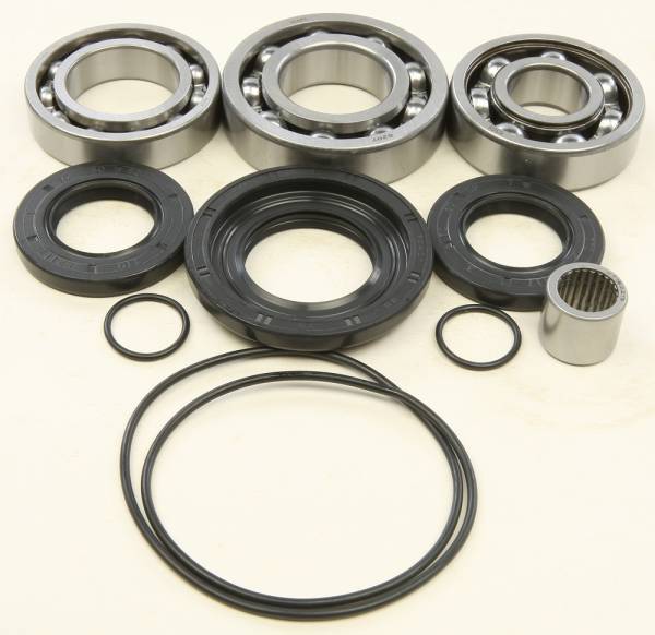 ALL BALLS - REAR DIFFERENTIAL BEARING AND SEAL KIT - Image 1