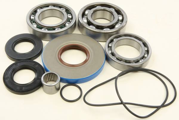 ALL BALLS - REAR DIFFERENTIAL BEARING AND SEAL KIT - Image 1