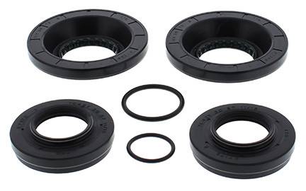 ALL BALLS - REAR DIFFERENTIAL BEARING AND SEAL KIT - Image 1