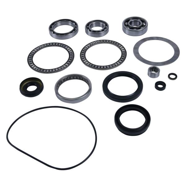 ALL BALLS - FRONT DIFF BEARING/SEAL KIT - Image 1