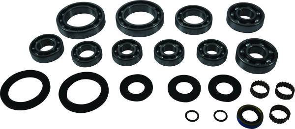 ALL BALLS - TRANS AXLE BEARING/SEAL KIT - Image 1