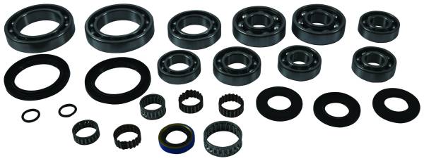 ALL BALLS - TRANS AXLE BEARING/SEAL KIT - Image 1