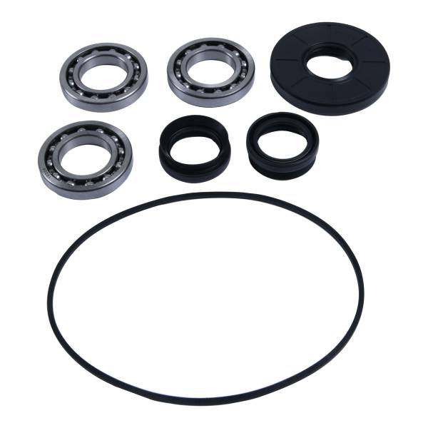 ALL BALLS - FRONT DIFFERENTIAL BEARING AND SEAL KIT - Image 1