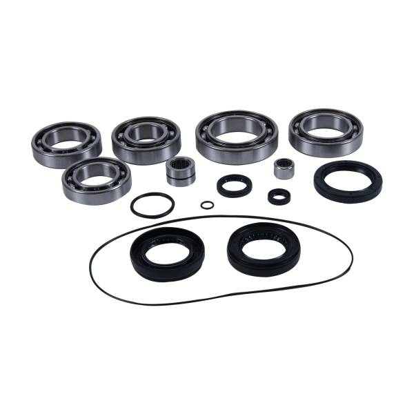 ALL BALLS - FRONT DIFFERENTIAL BEARING AND SEAL KIT - Image 1