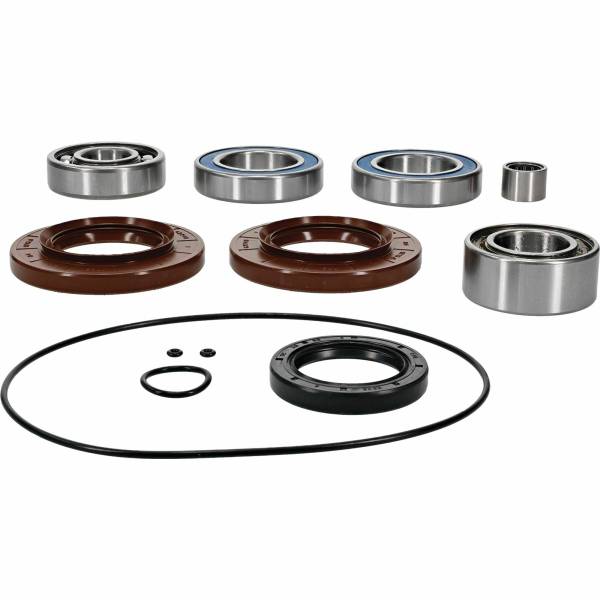 ALL BALLS - DIFFERENTIAL SEAL KIT - Image 1