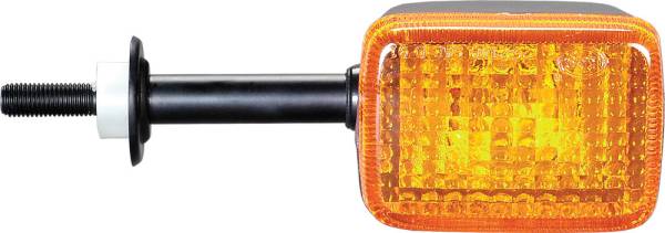 K&S - TURN SIGNAL FRONT - Image 1