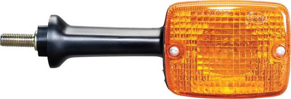 K&S - TURN SIGNAL FRONT - Image 1