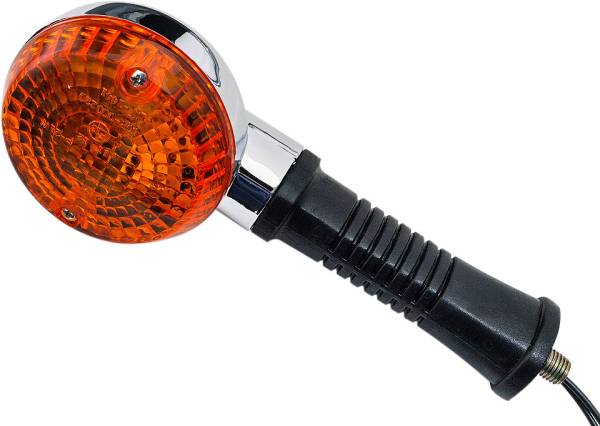 K&S - TURN SIGNAL FRONT - Image 1