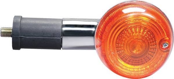 K&S - TURN SIGNAL FRONT RIGHT - Image 1