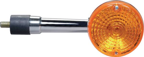 K&S - TURN SIGNAL FRONT - Image 1