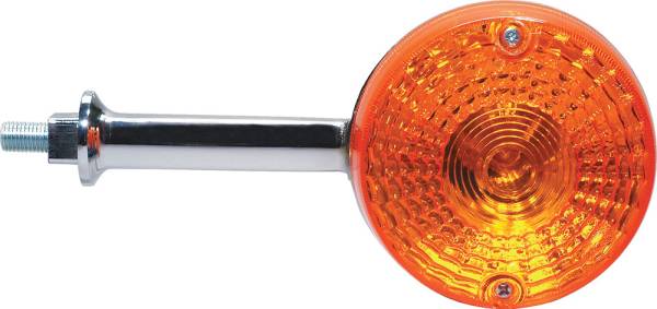 K&S - TURN SIGNAL FRONT - Image 1