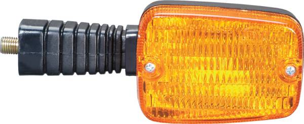 K&S - TURN SIGNAL FRONT - Image 1