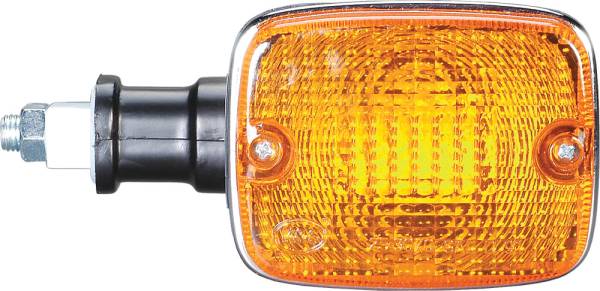 K&S - TURN SIGNAL FRONT - Image 1