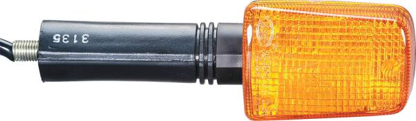 K&S - TURN SIGNAL FRONT - Image 1