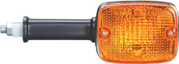 K&S - TURN SIGNAL FRONT - Image 1