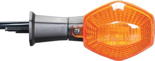 K&S - TURN SIGNAL FRONT - Image 1