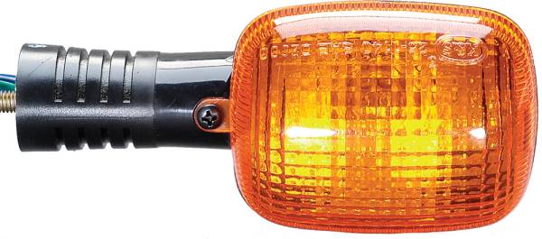 K&S - TURN SIGNAL FRONT/REAR - Image 1