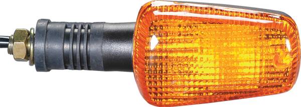 K&S - TURN SIGNAL FRONT - Image 1