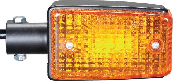 K&S - TURN SIGNAL FRONT - Image 1