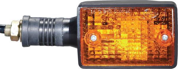 K&S - TURN SIGNAL FRONT - Image 1