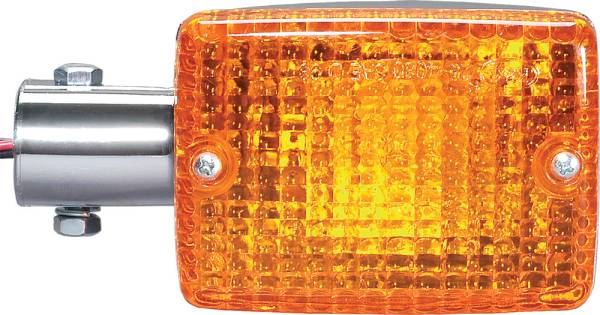 K&S - TURN SIGNAL FRONT - Image 1