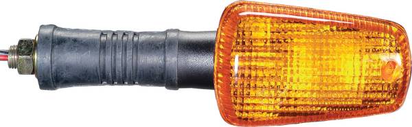 K&S - TURN SIGNAL FRONT - Image 1