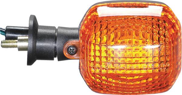 K&S - TURN SIGNAL FRONT - Image 1