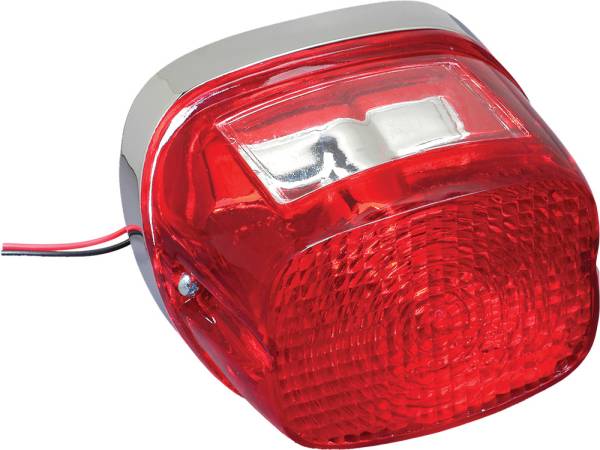 K&S - TAILLIGHT ASSEMBLY - Image 1