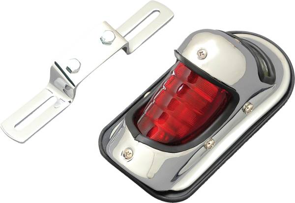 K&S - TAIL LIGHT ASSEMBLY BEEHIVE - Image 1