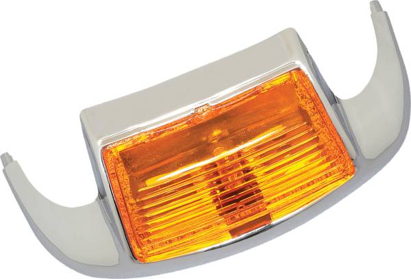 K&S - FENDER TRIM LIGHT AMBER - Image 1