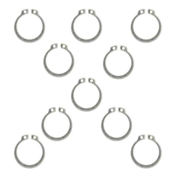 ALL BALLS - COUNTERSHAFT CLIP 10/PK - Image 1