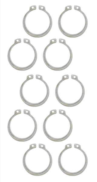 ALL BALLS - COUNTERSHAFT CLIP 10/PK - Image 1