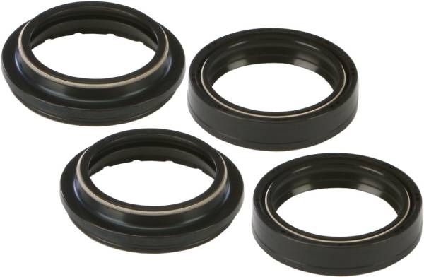 ALL BALLS - FORK & DUST SEAL WIPER KIT - Image 1