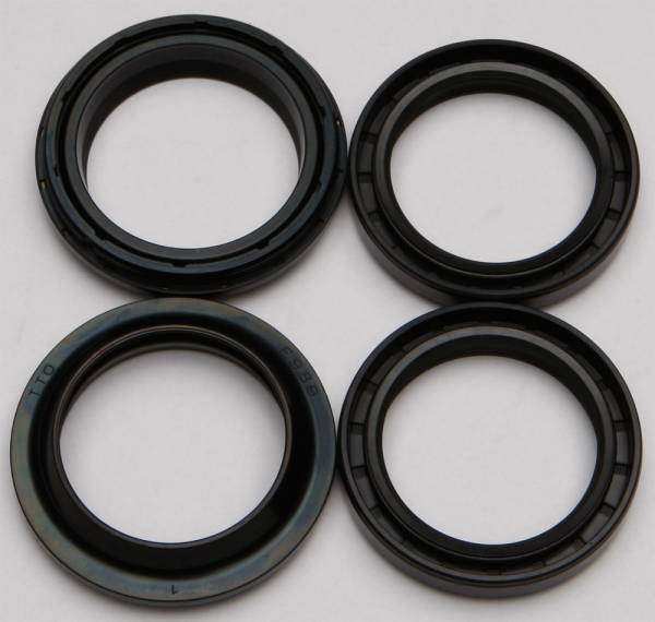 ALL BALLS - FORK & DUST SEAL WIPER KIT - Image 1