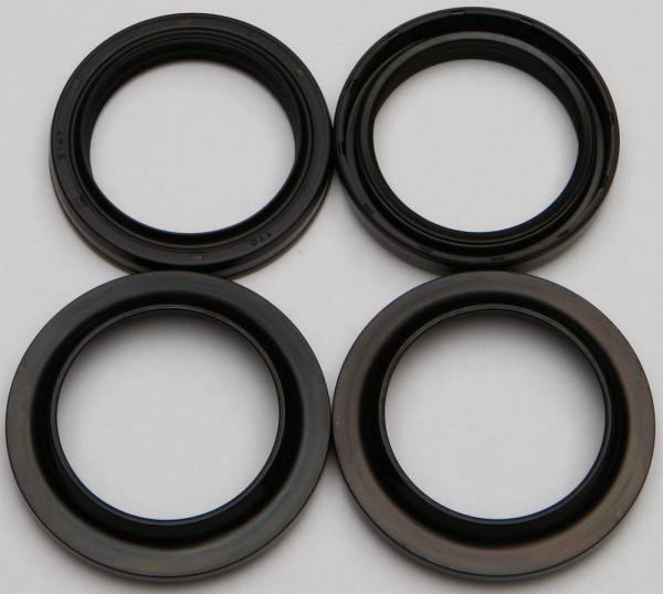 ALL BALLS - FORK & DUST SEAL WIPER KIT - Image 1