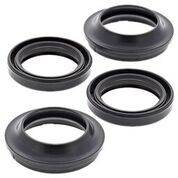 ALL BALLS - FORK & DUST SEAL WIPER KIT - Image 1